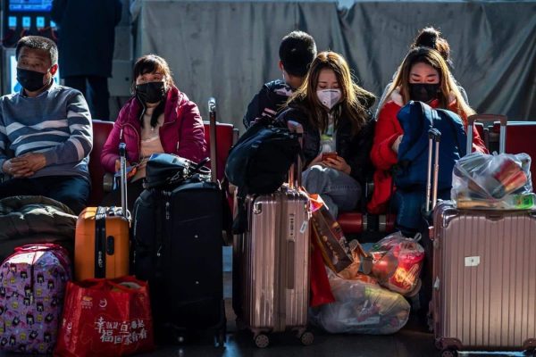 کروناویروس کروناویروس