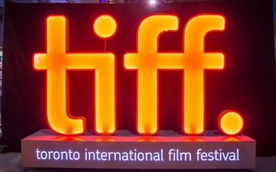 جشنواره سالانه فیلم تورنتو