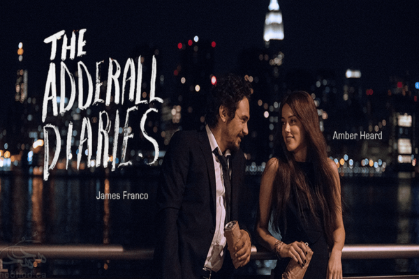 فیلم The Adderall Diaries