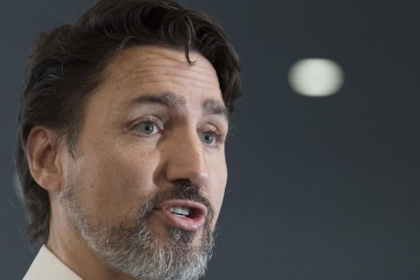 آمادگی کانادا برای کمک به چین