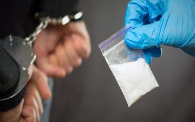بنیانگذاران گروه حمایت از مواد مخدر کانادایی به قاچاق متهم شدند