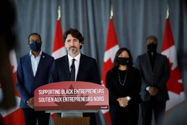 سیاه پوستان کانادا سیاه پوستان کانادا