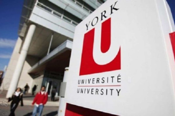 دانشگاه یورک دانشگاه یورک