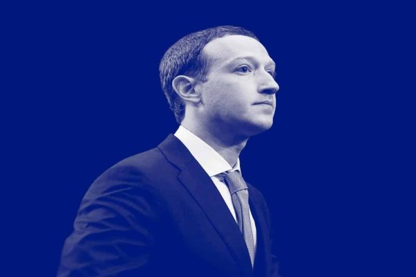 فیسبوک با نقض حریم خصوصی میلیون‌ها کاربر ۵ میلیارد دلار جریمه شد