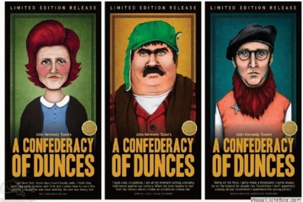 اتحادیه ابلهان