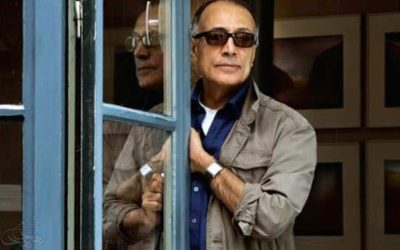 abbas-kiarostami