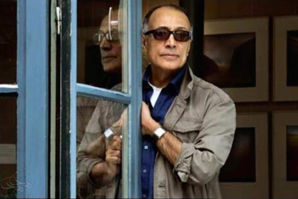 abbas-kiarostami