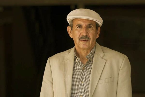عباس صفاری