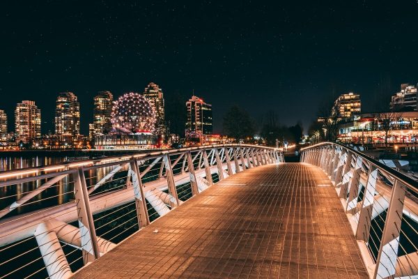 استقبال کم مسافران خارجی واکسینه شده برای سفر به کانادا