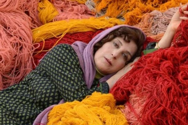 فیلم بنفشه آفریقایی