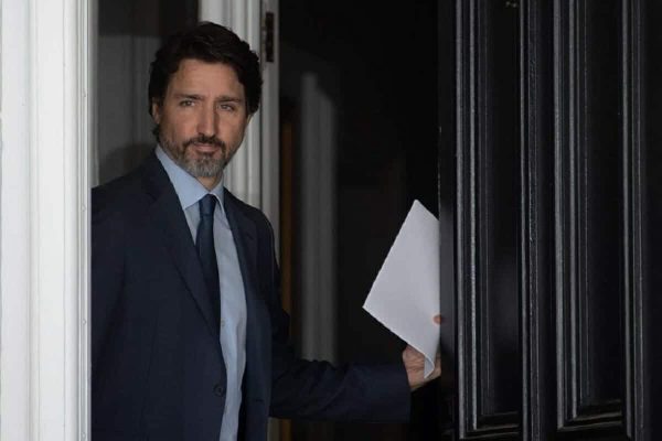 وزیر دارایی کانادا وزیر دارایی کانادا