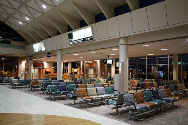 قوانین قرنطینه