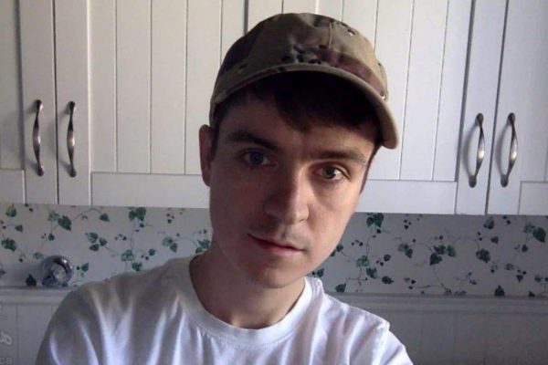 alexandre bissonnette