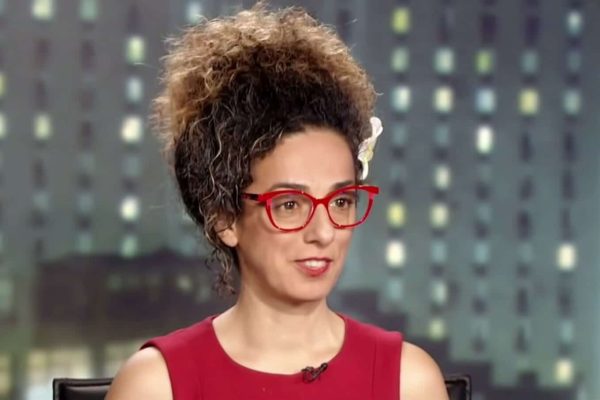 alinejad-journalist اقدام ایران برای آدم ربایی