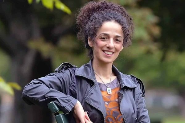 alinejad-masih ربودن مسیح علی نژاد