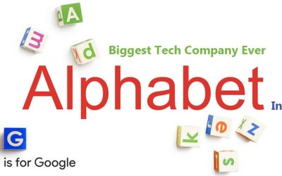 alphabet