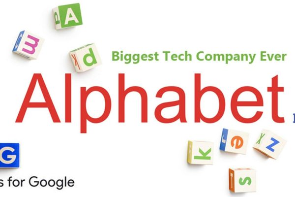 alphabet