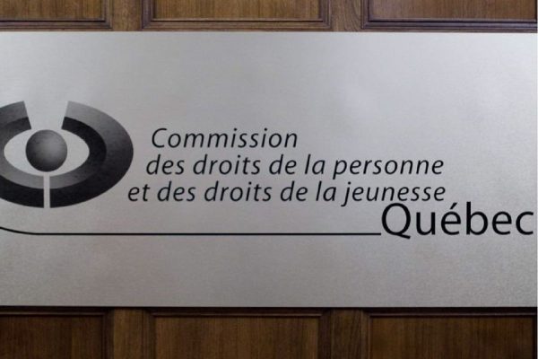 نژاد پرستی در کبک