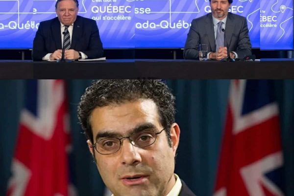 amir-attaran استعفای امیر عطاران و رئیس دانشگاه اتاوا