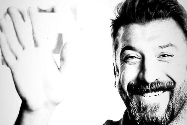 خاکسپاری علی انصاریان