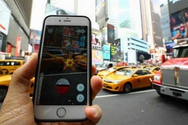 پوکمون گو پوکمون گو