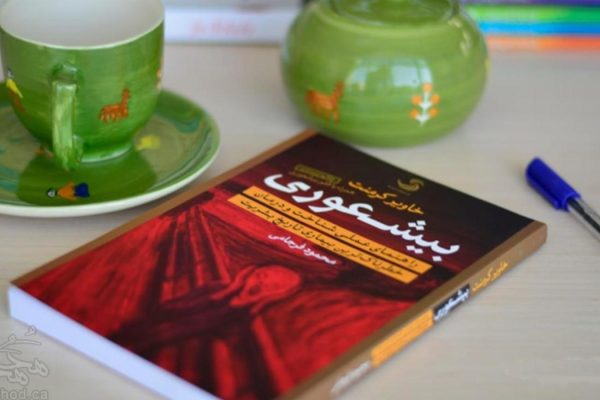 کتاب بیشعوری