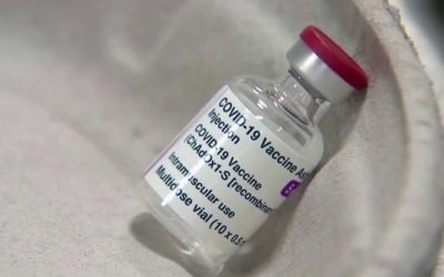 واکسن آسترازنکا در کانادا