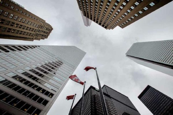 بانکهای کانادایی بانکهای کانادایی