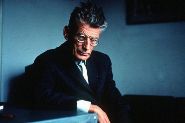 ساموئل بکت ساموئل بکت؛ شاعر و نمایشنامهنویس ایرلندی برنده نوبل