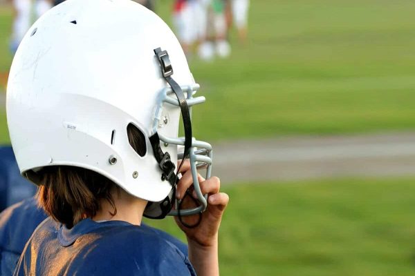 جایزه‌ای 550 هزار دلاری (NFL) به استارت‌آپی در مونترال برای طراحی کلاه ایمنی