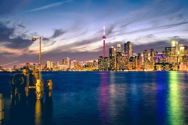 تغییراتی برای رسیدن به کانادایی بهتر