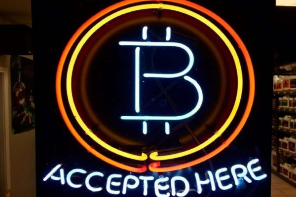 برگزاری هفته بلاک چین در تورنتو