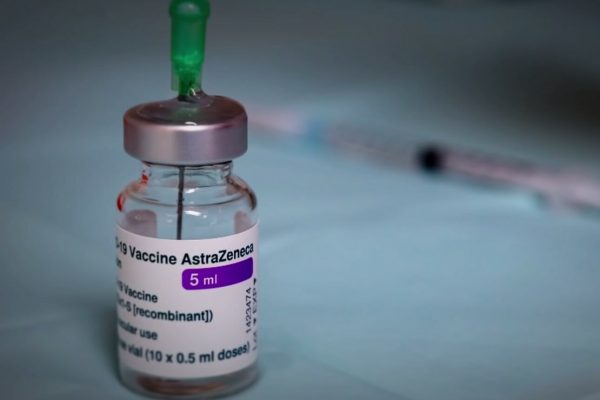 اختلال لخته شدن خون در اثر تزریق واکسن