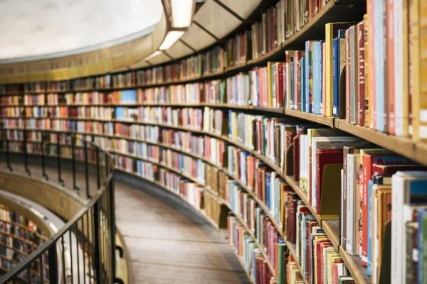 ناشرین و فروشندگان کتاب کانادا
