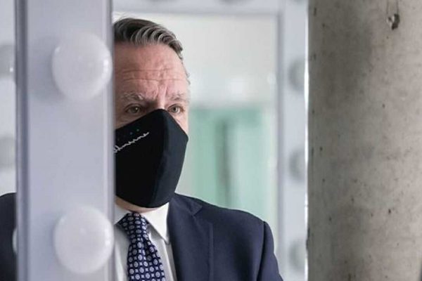 بهداشت عمومی استان کبک