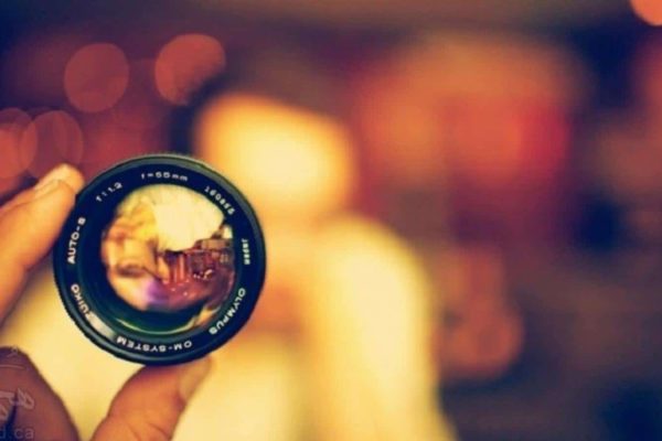 camera-lens انواع لنز در عکاسی