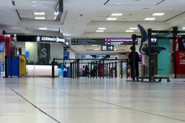 کانادا به لیست سبز بریتانیا برای سفر به این کشور اضافه شد