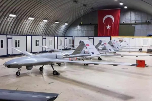 کانادا صادرات تجهیزات نظامی به ترکیه را منحل می‌کند