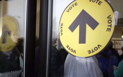 تاثیر انتخابات بر مهاجرت به کانادا