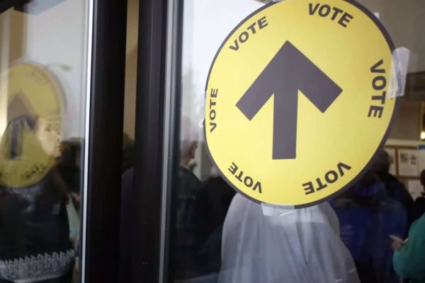 تاثیر انتخابات بر مهاجرت به کانادا