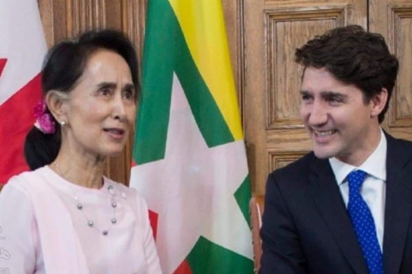 canada-myanmar-20170607 میانمار