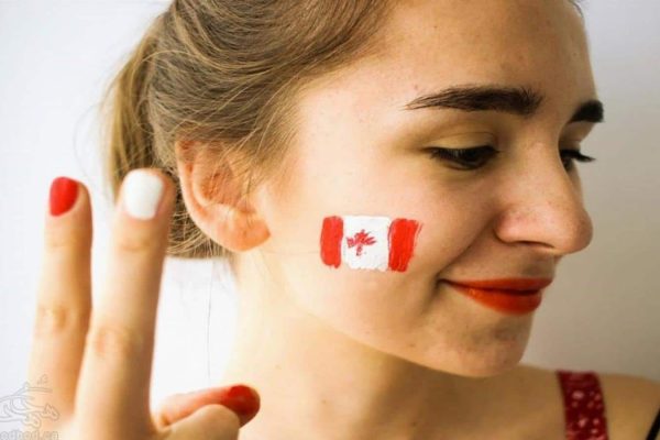 ایرانیان کانادا