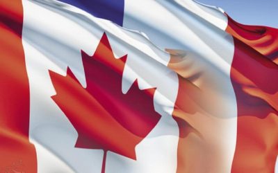 توافق کانادا و فرانسه