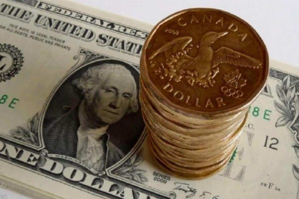 canadian-dollar نشست بانک مرکزی کانادا