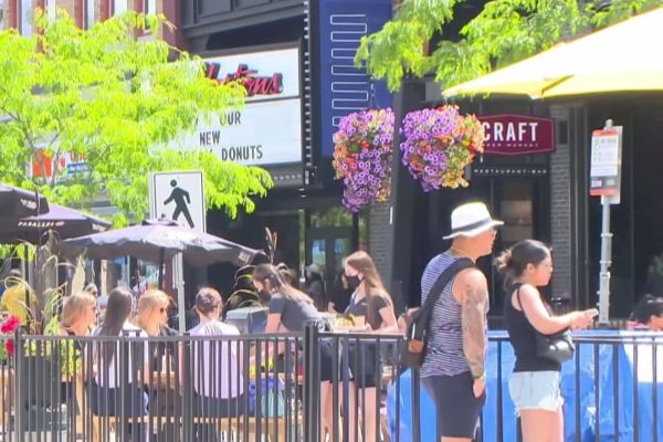 تورم کانادا در ماه ژوئن ۳ درصد شد