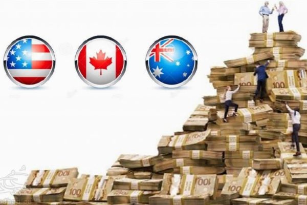 جذب میلیونر