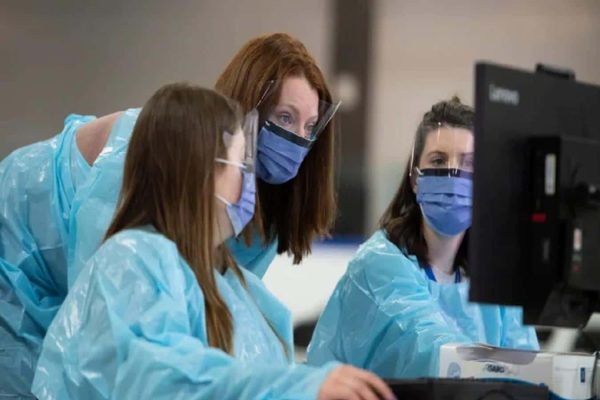 ایبوپروفن و کرونا