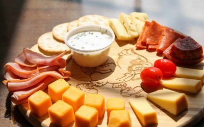 شرکت پنیر ویسپس برای خوردن پنیر جایزه می‌دهد