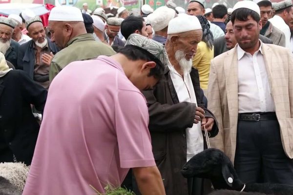 دولت چین