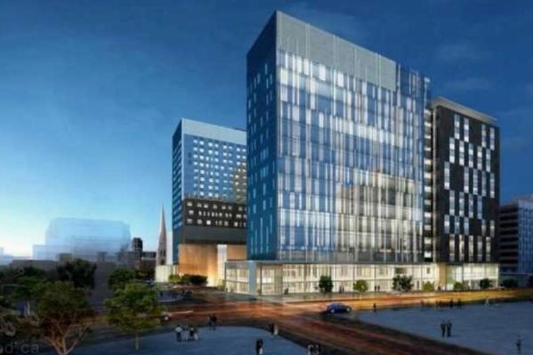 chum Centre hospitalier de l'Université de Montréal